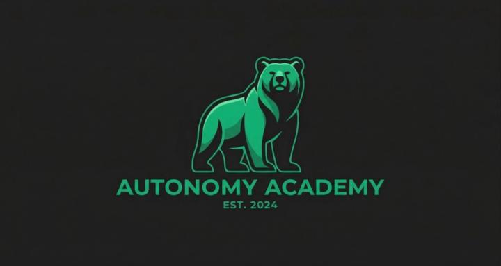 Autonomy Academy (Paid)