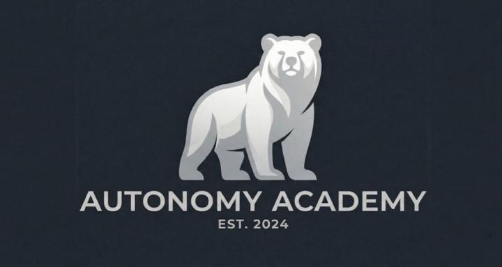 The Autonomy Academy(paid)
