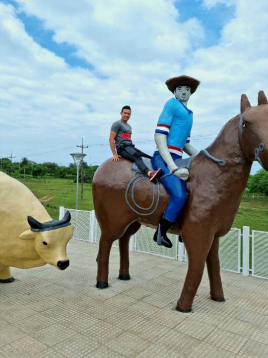 Junnior Pereira