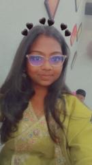 Geethu M