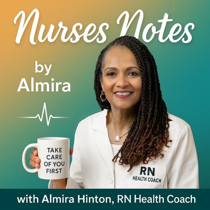 Almira Hinton