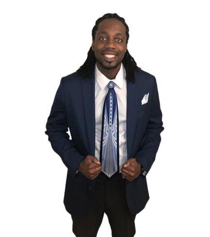Michael Barton