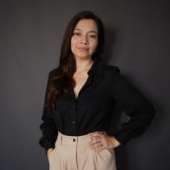 Xaviera Rodríguez