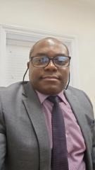 Cyril Nyuyse Fomonyuy