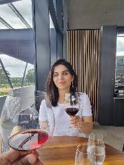 Ankita Lewis