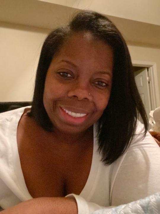 Latoya Foster