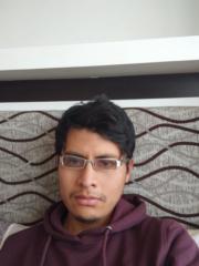 Jonathan Díaz
