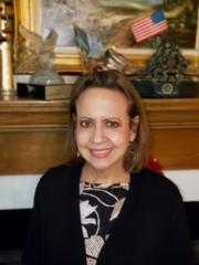 Maria Viera-Williams