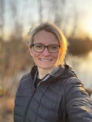 Sabrina Dornfeld