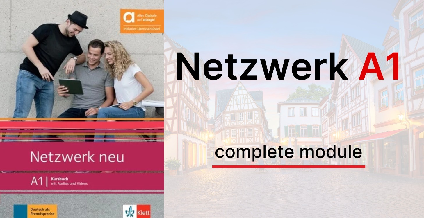 Netzwerk A1 (Complete)