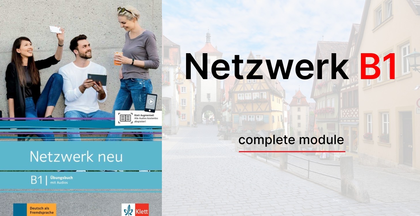 Netzwerk B1