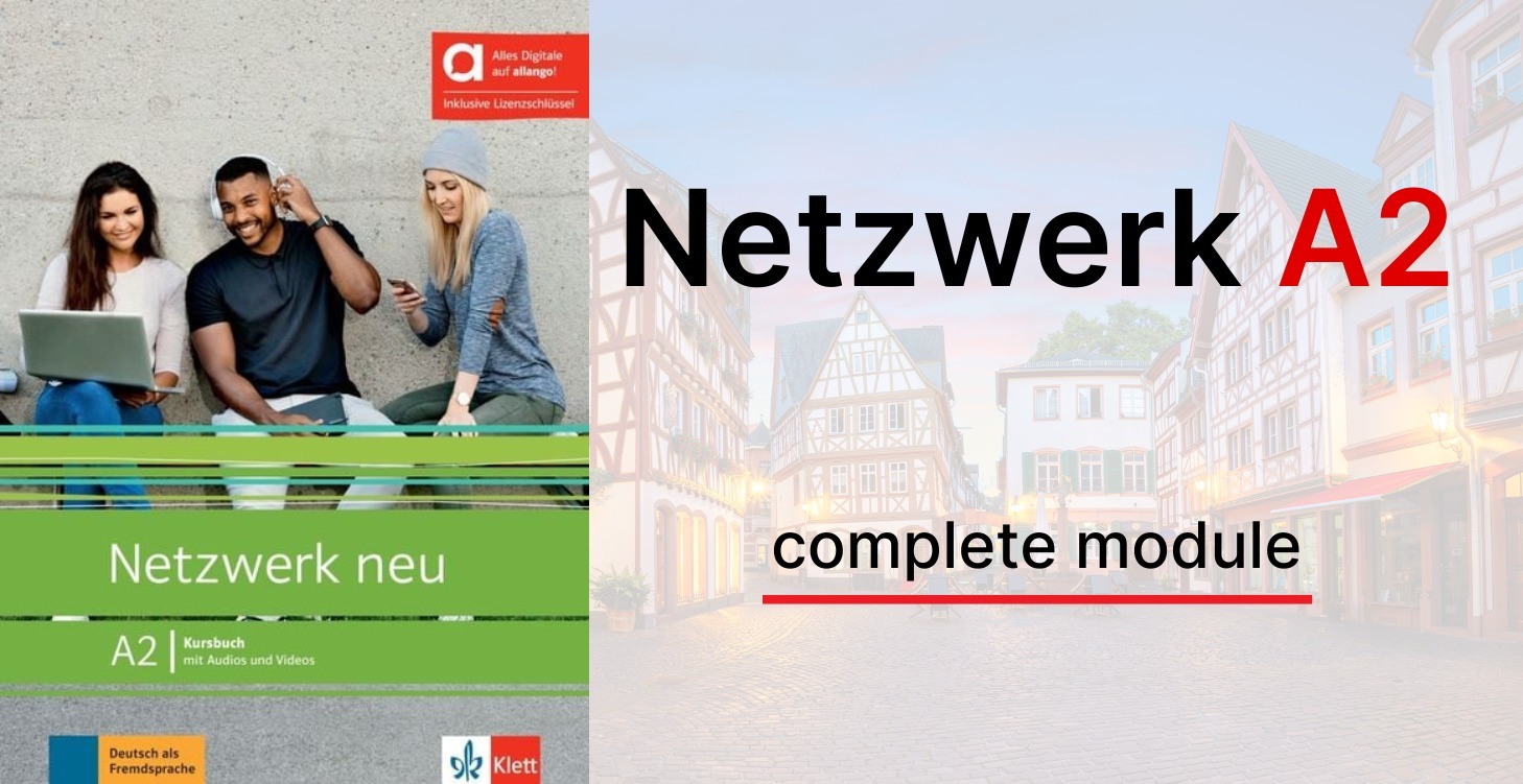 Netzwerk A2 (Complete)