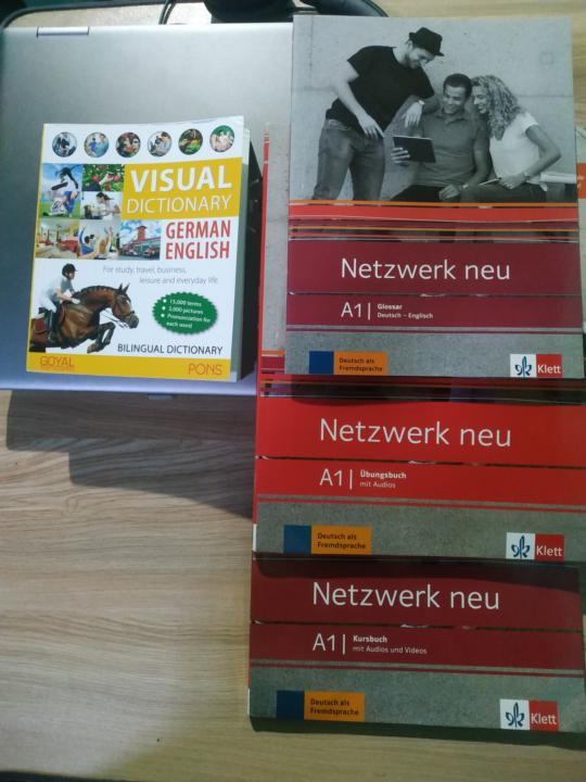 Exciting to join the community 