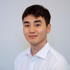 Bud-Erdene Batjargal