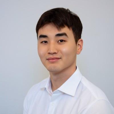 Bud-Erdene Batjargal