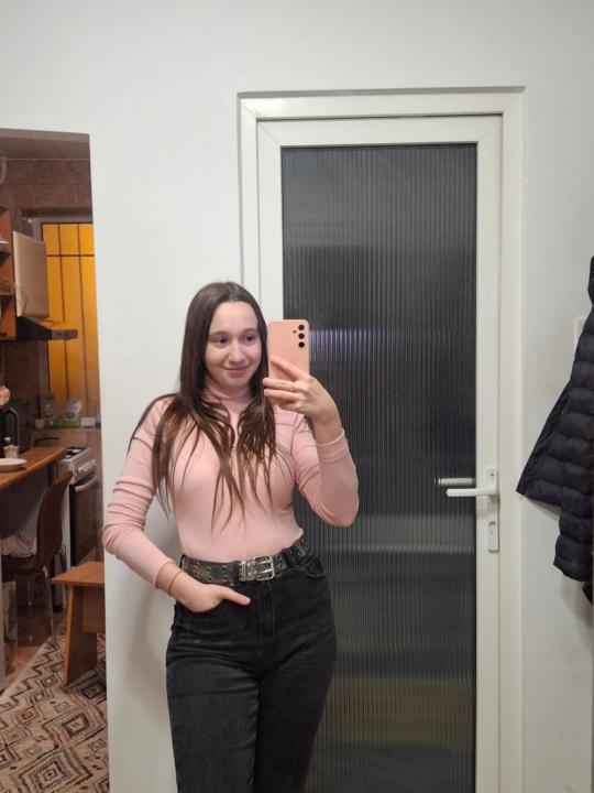 Raluca Stanescu