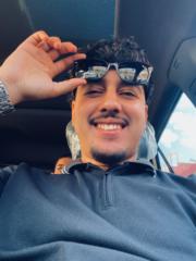 Mohammed Abdessalem Boucenna