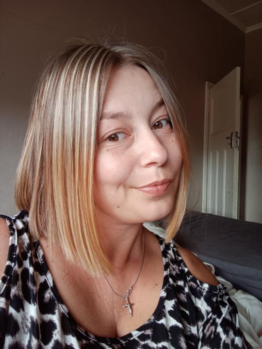 Janelle Labuschagne