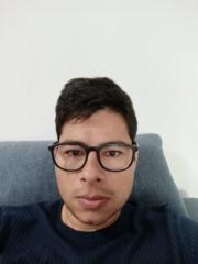 Alexis Jose Perez Mejias