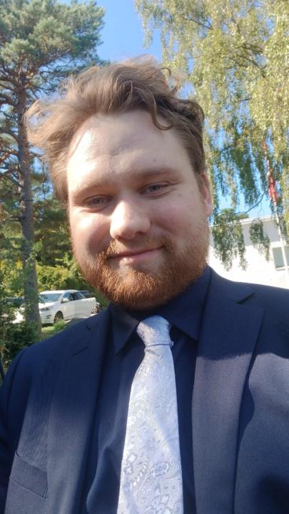 August Aasen