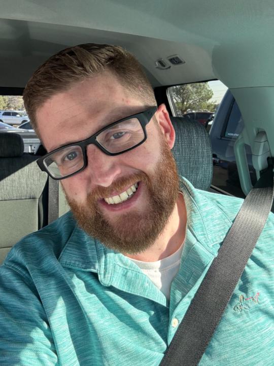 Chad Farley