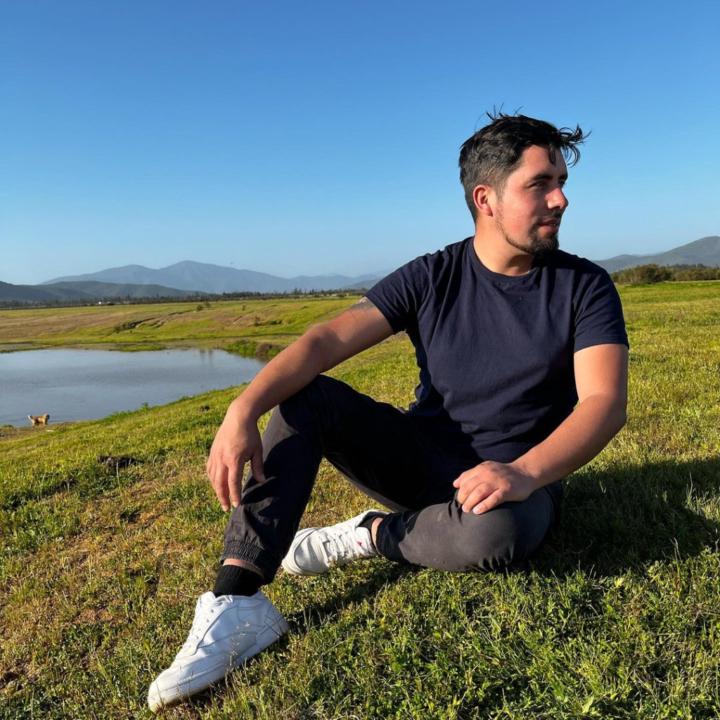 Edgardo González