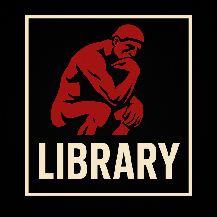 📚 Welcome to The Library