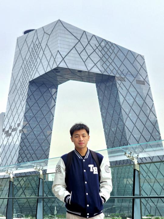 Albertus Erwin Susanto