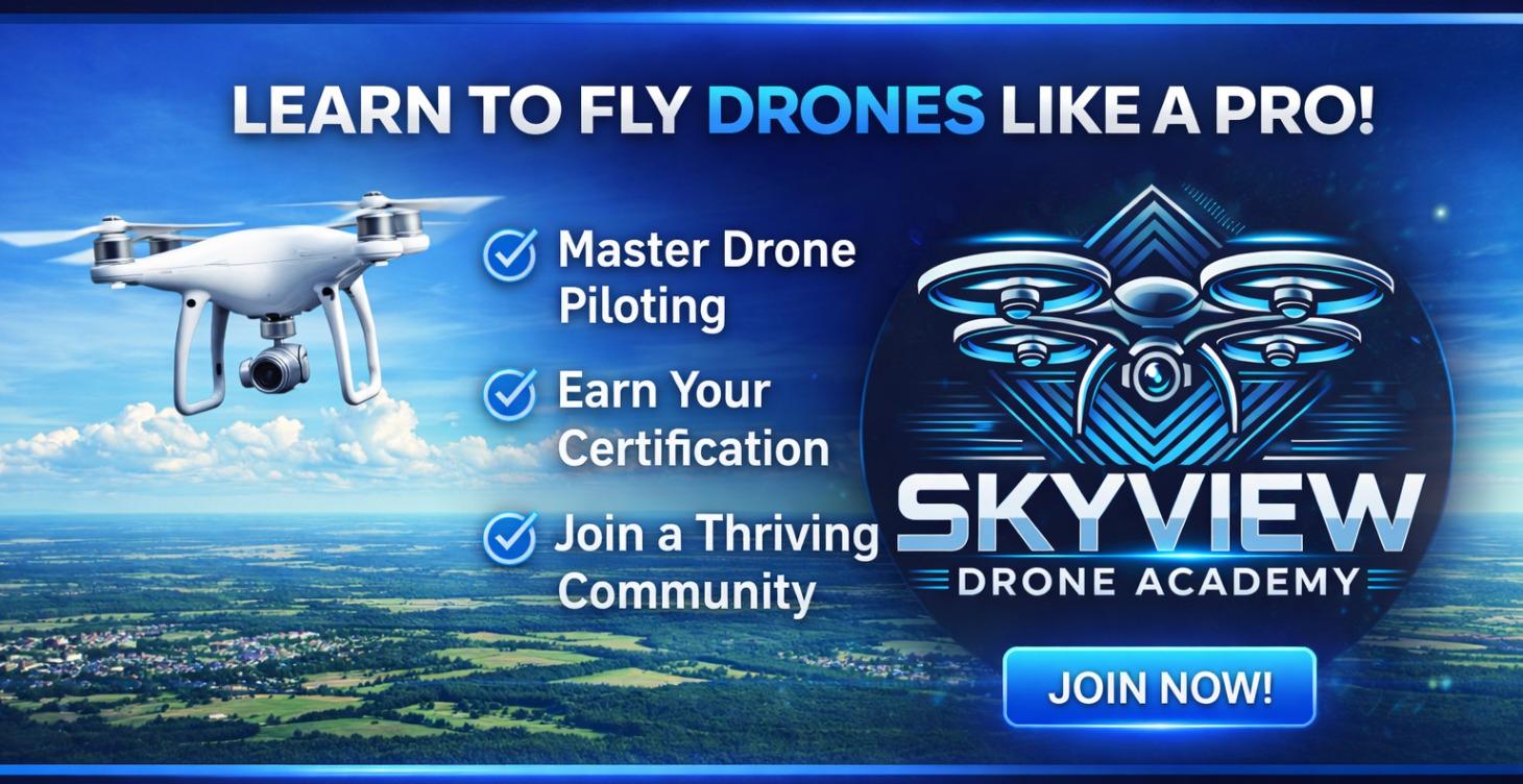 Part 107 Foundations: Pass With Confidence