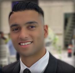 Armaan Khan