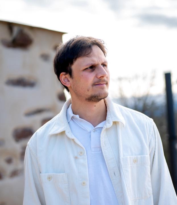 Sylvain Toursel