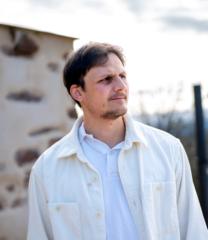 Sylvain Toursel