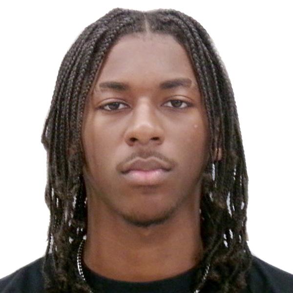 Chastin Haynes