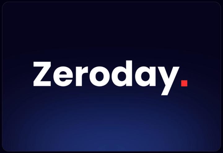 Contact Zeroday