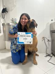 Magali Salvador Jiménez