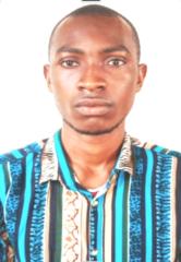 Ouattara Kobenan abdoul ganyou