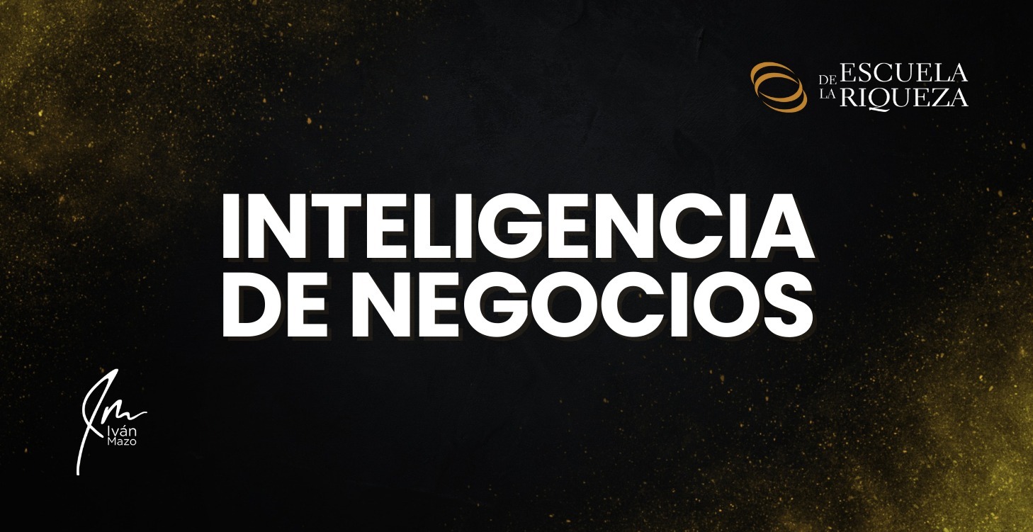 Inteligencia de Negocios