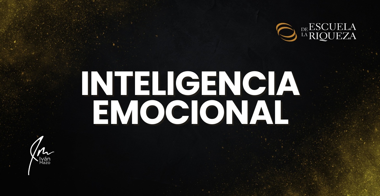 Inteligencia Emocional