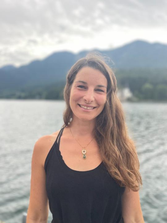Julia Grommes