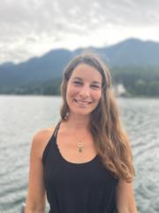 Julia Grommes