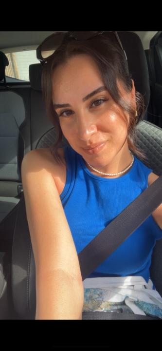 Emine Düzgünsivaci