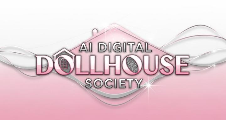 AI Digital Dollhouse Society 
