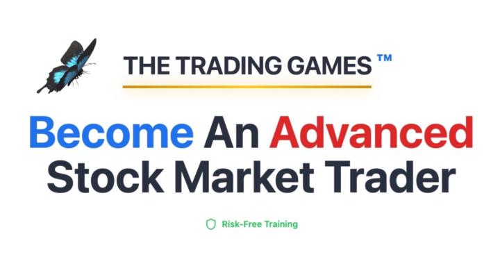 The Trading Games™