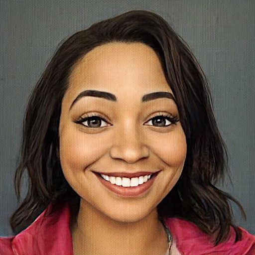 Monica P