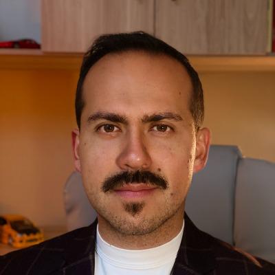 Daniel Martinez