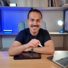 Daniel Martinez