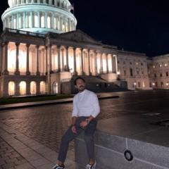 Daniel Martinez