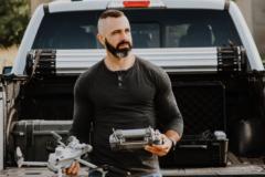Joshua D