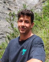 Luis Amador Garrido