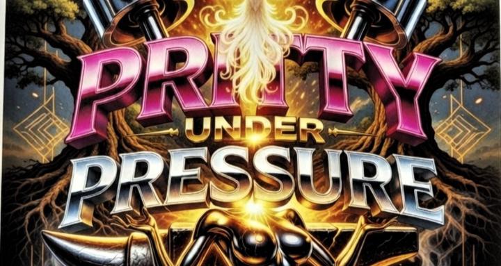 Pressure